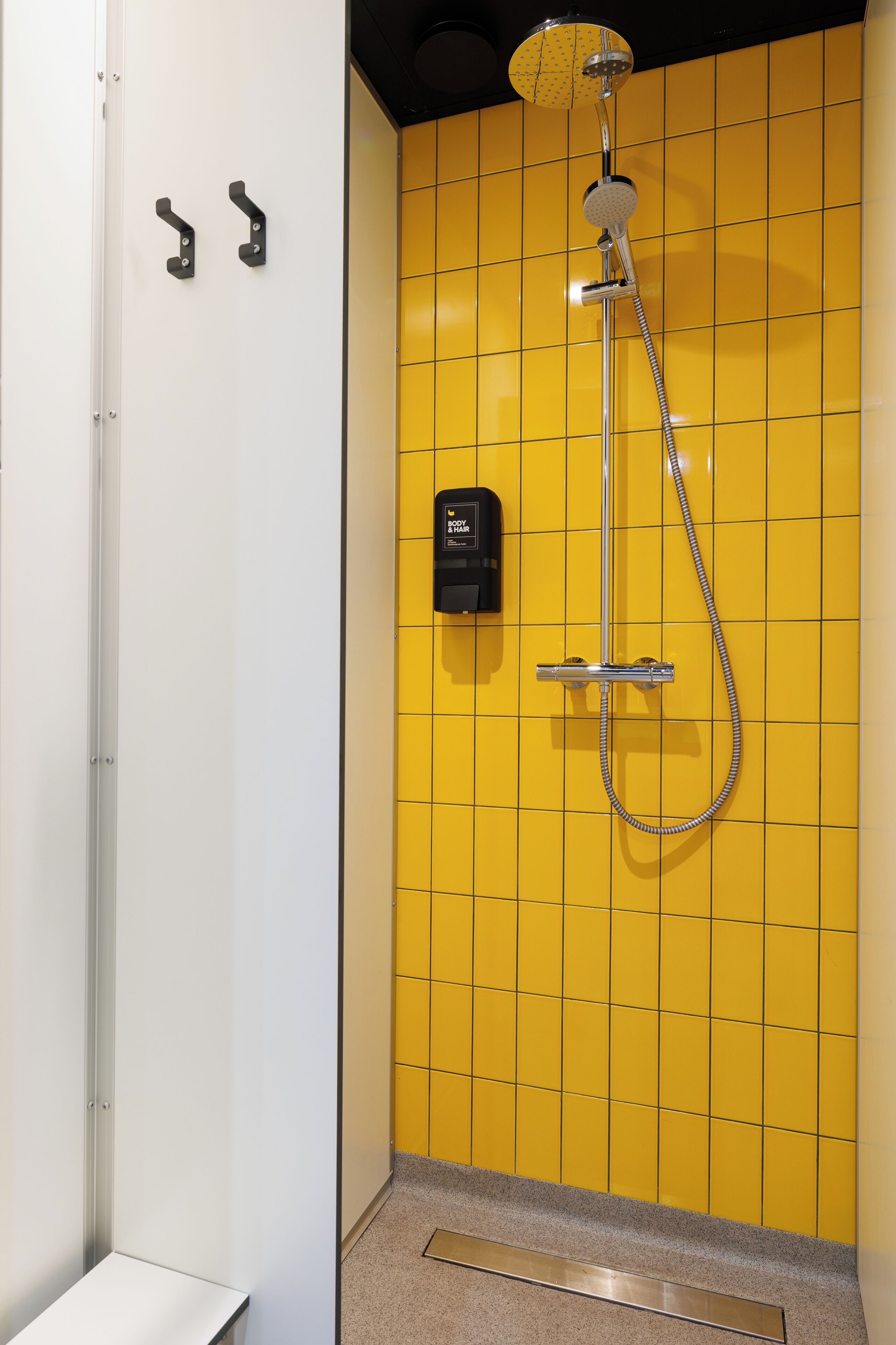 Little Monkey Hostel