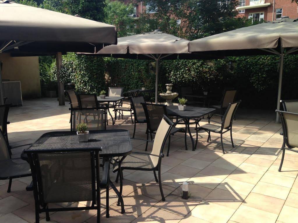 Restaurant Rodenbach