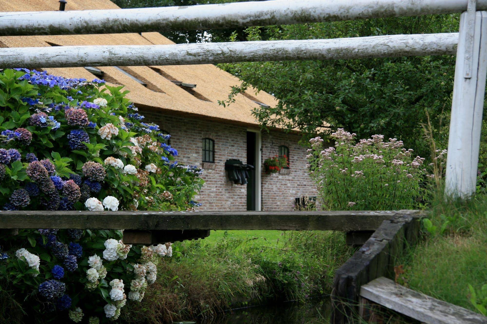 Hotel De Harmonie