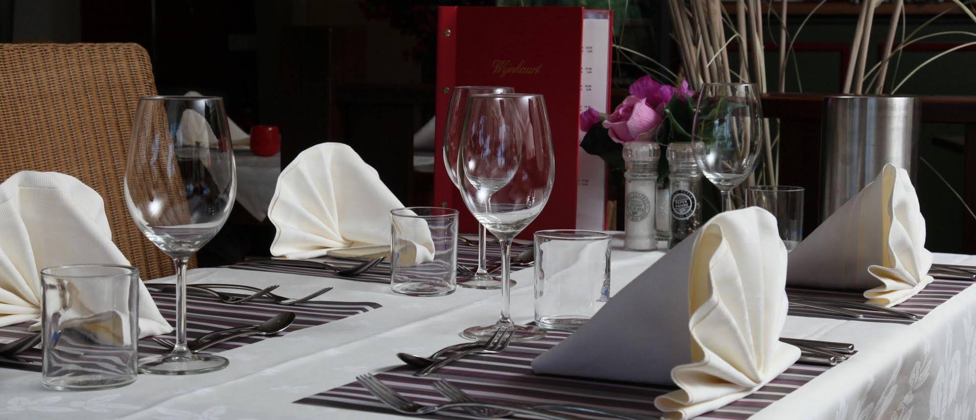 Hotel De Harmonie