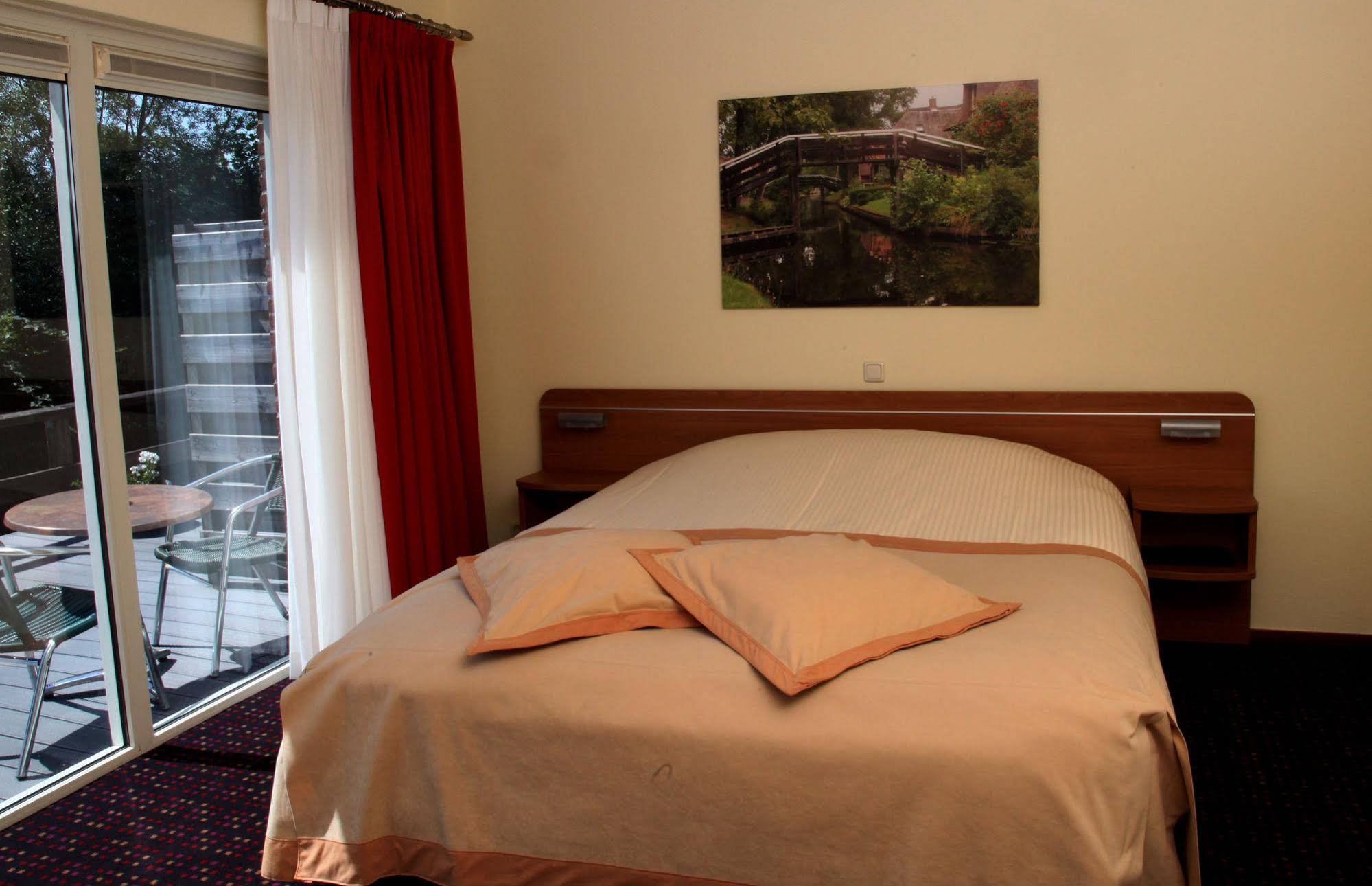 Hotel De Harmonie