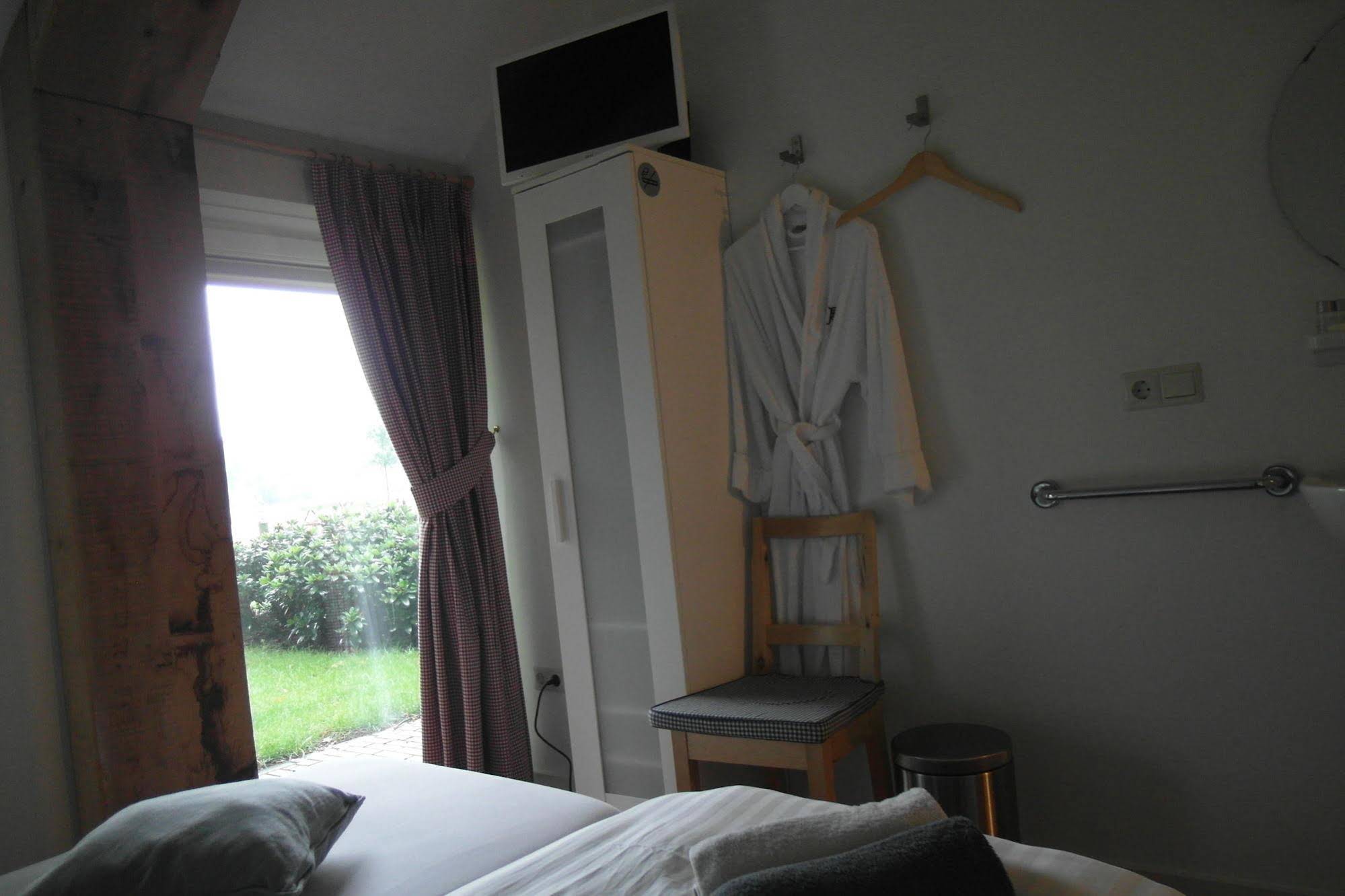 De Pepper Bed and Breakfast