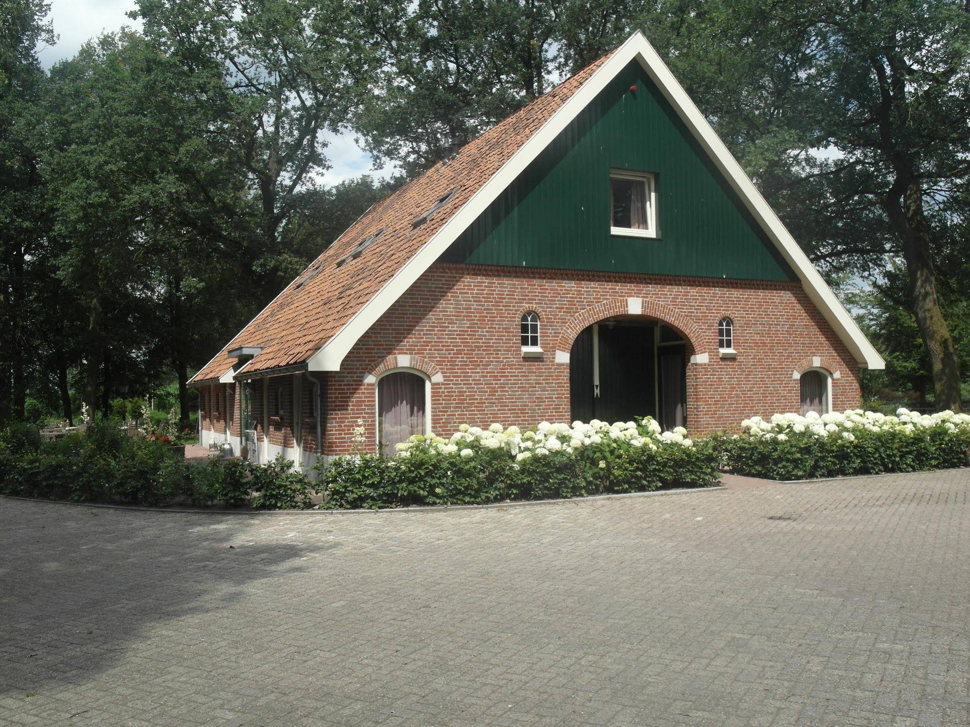 De Pepper Bed and Breakfast