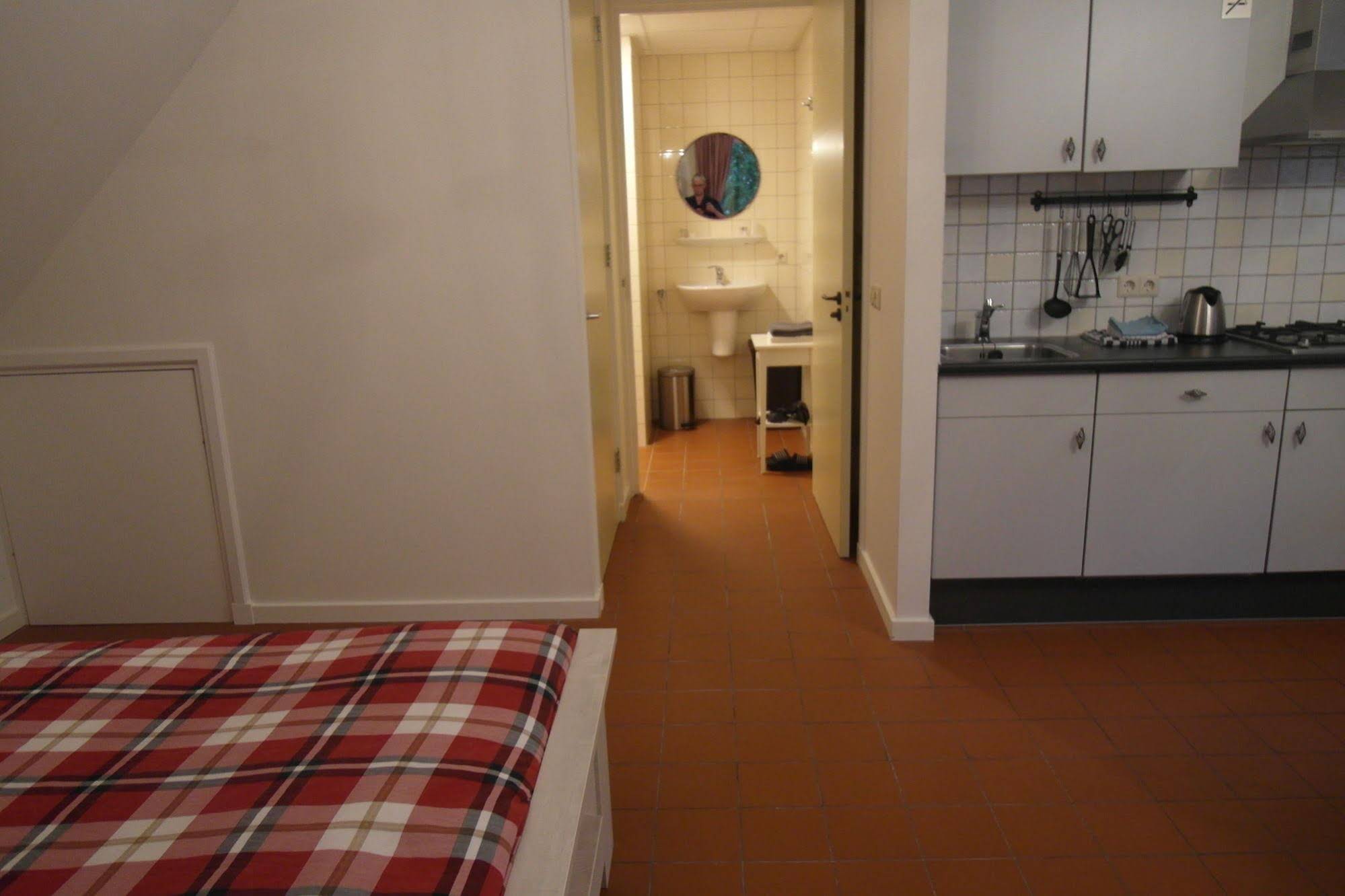 De Pepper Bed and Breakfast