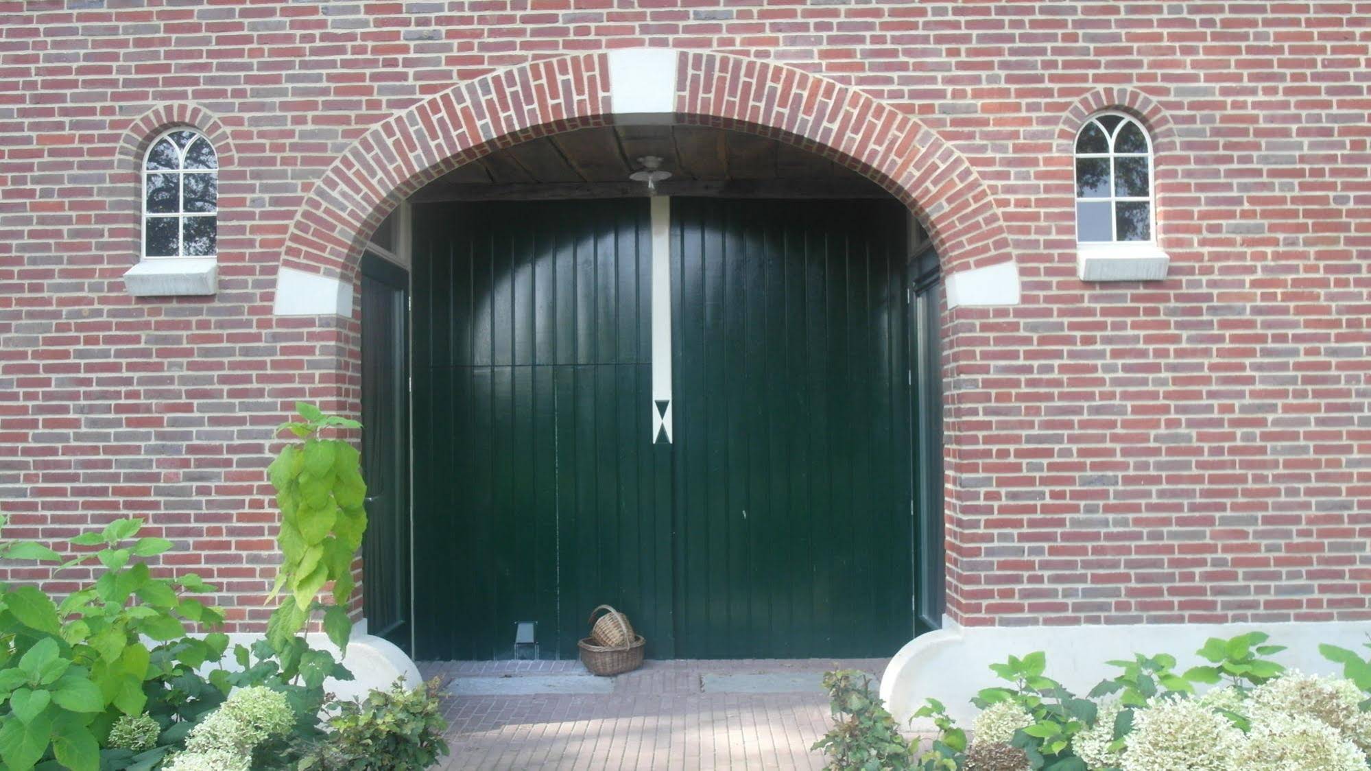 De Pepper Bed and Breakfast