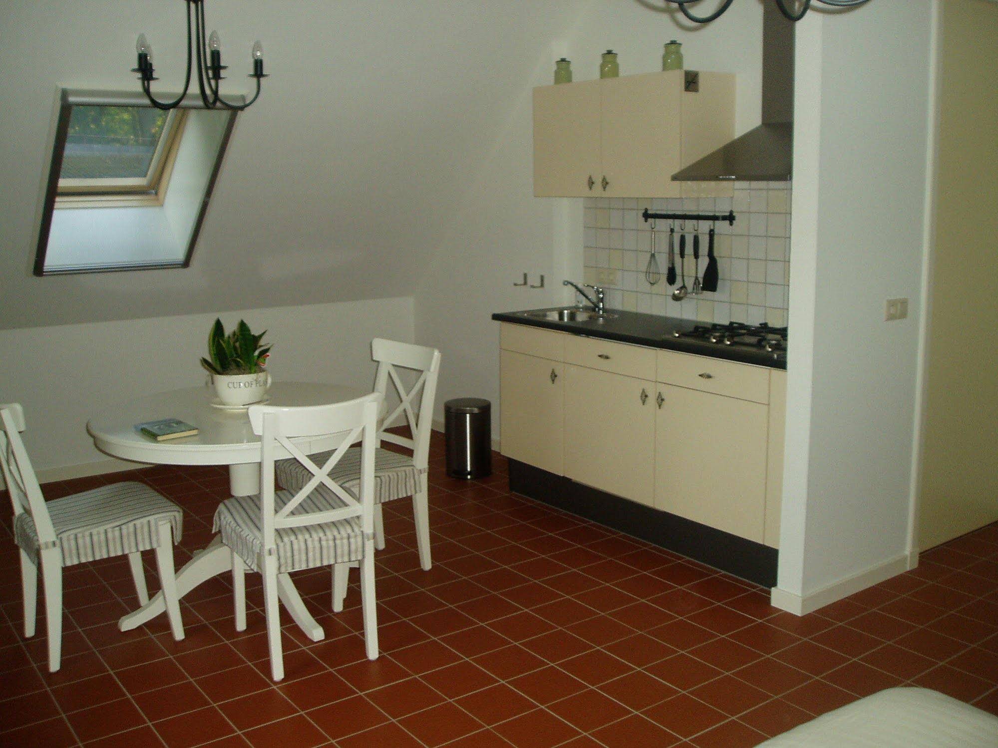 De Pepper Bed and Breakfast