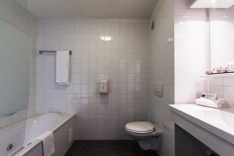 Hotel Scholtenhagen
