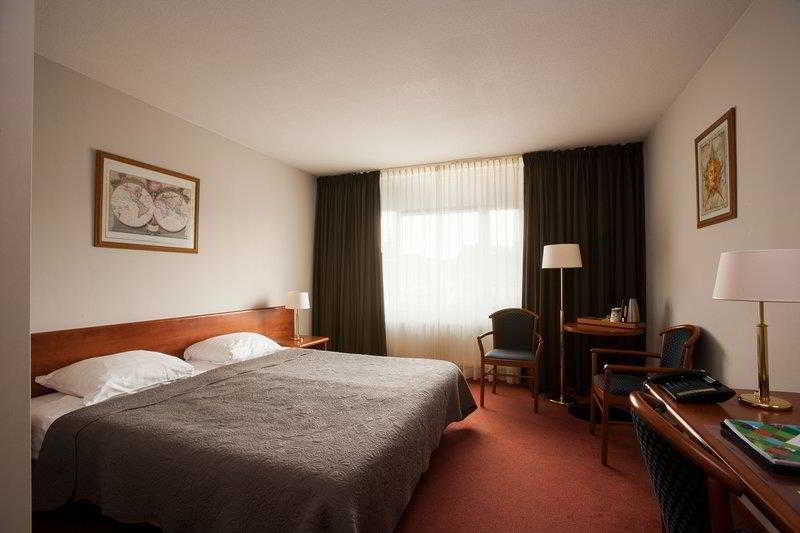 Hotel Scholtenhagen
