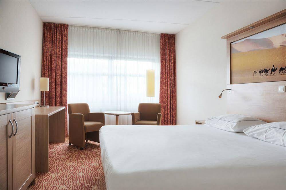 Leonardo Hotel Hengelo City Center