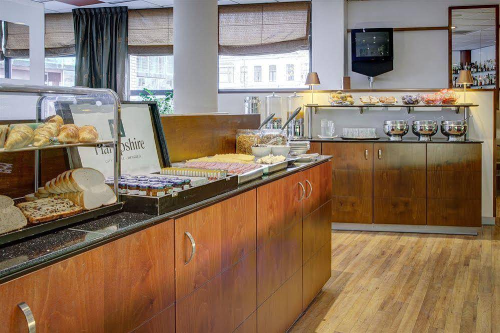 Leonardo Hotel Hengelo City Center