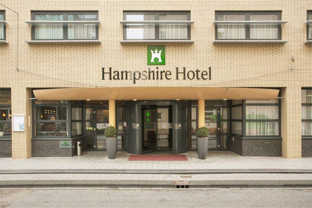 Leonardo Hotel Hengelo City Center