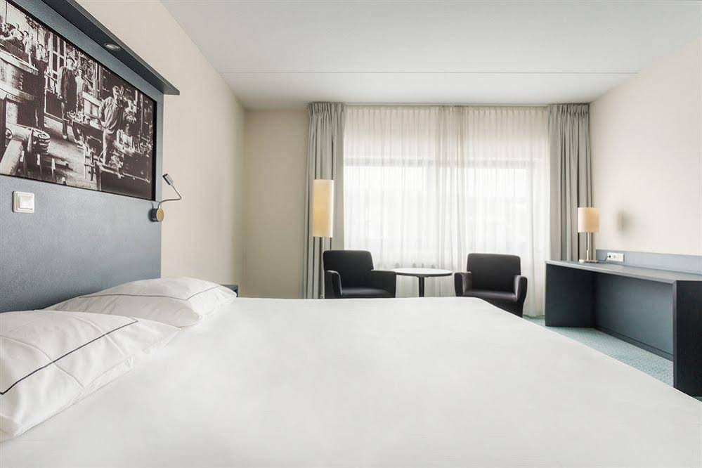 Leonardo Hotel Hengelo City Center
