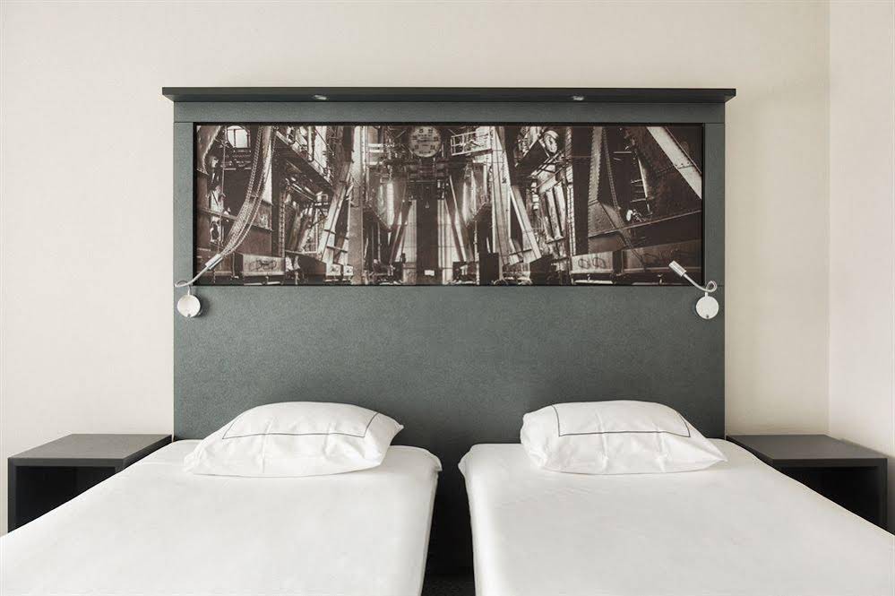 Leonardo Hotel Hengelo City Center