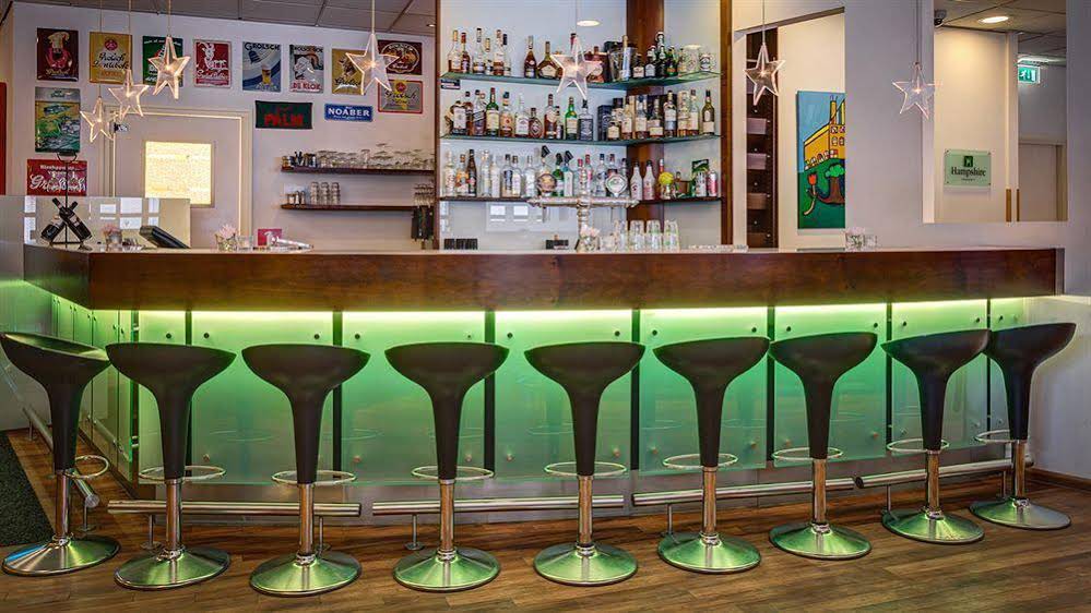 Leonardo Hotel Hengelo City Center