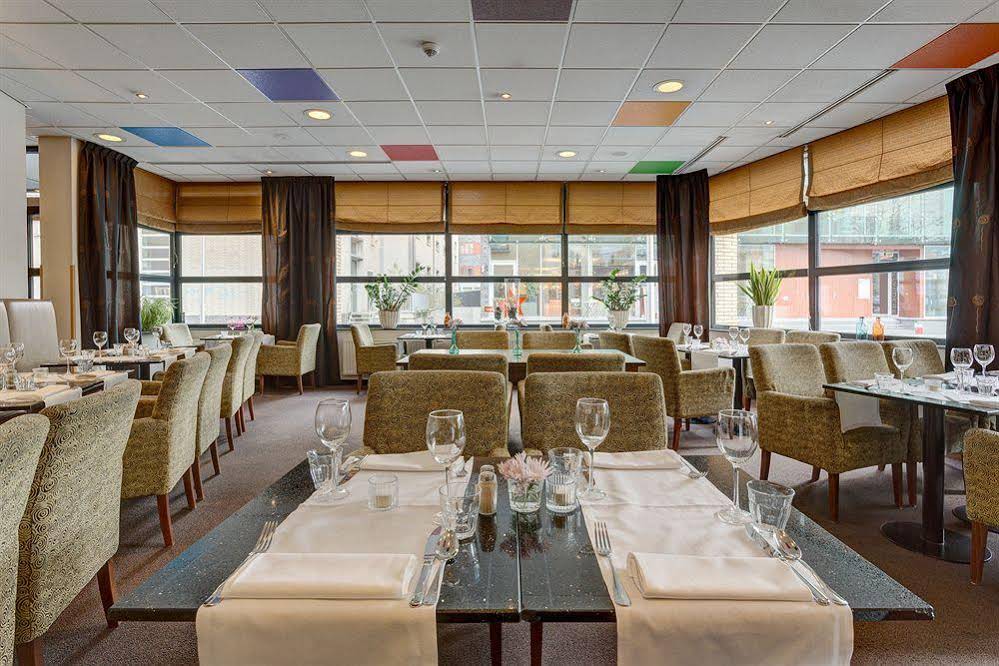 Leonardo Hotel Hengelo City Center