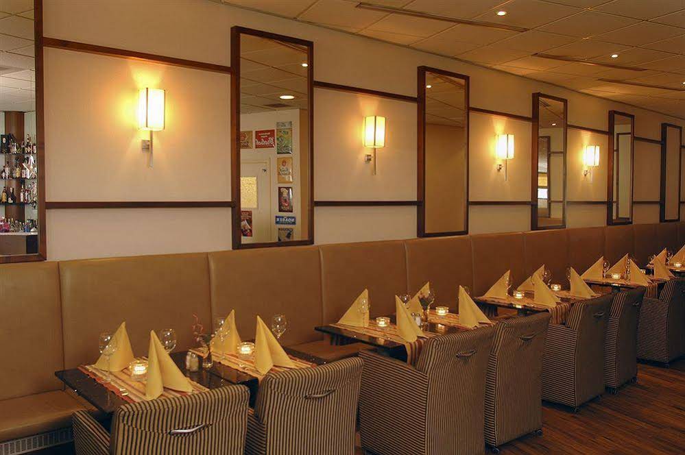 Leonardo Hotel Hengelo City Center