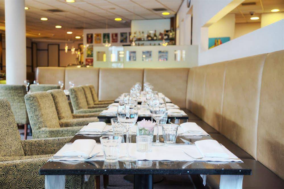 Leonardo Hotel Hengelo City Center