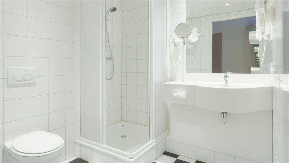 Leonardo Hotel Hengelo City Center