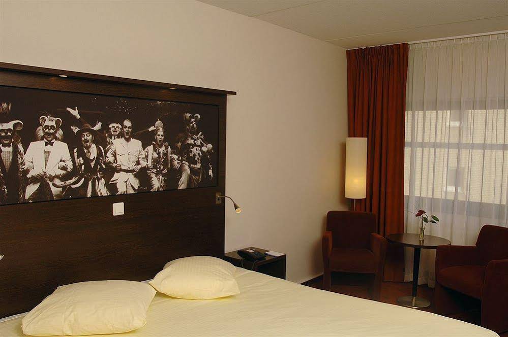 Leonardo Hotel Hengelo City Center