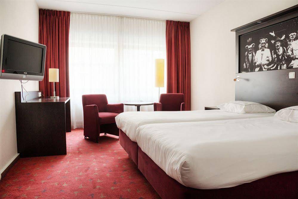Leonardo Hotel Hengelo City Center