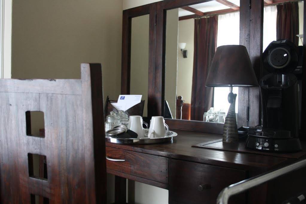 Hotel & Restaurant Het Witte Paard