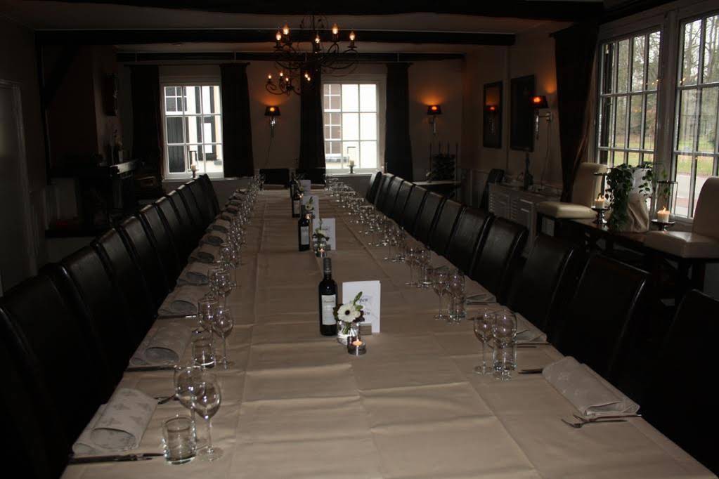 Hotel & Restaurant Het Witte Paard