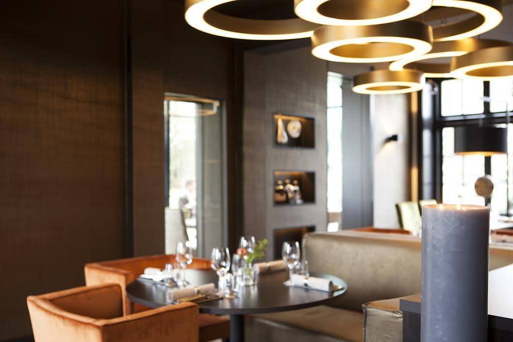 Hotel & Restaurant Het Witte Paard