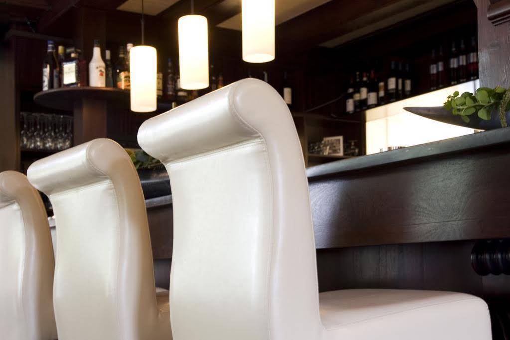 Hotel & Restaurant Het Witte Paard