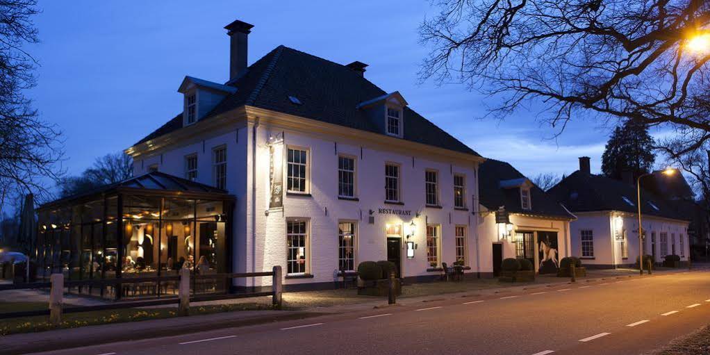 Hotel & Restaurant Het Witte Paard