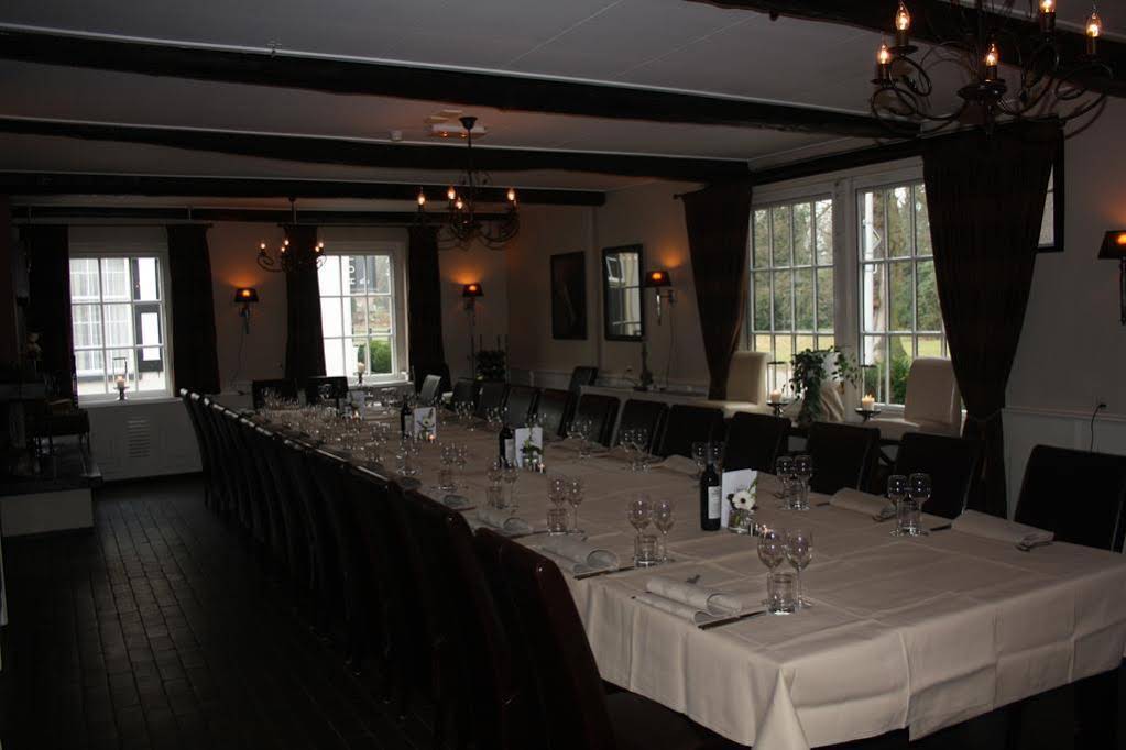 Hotel & Restaurant Het Witte Paard