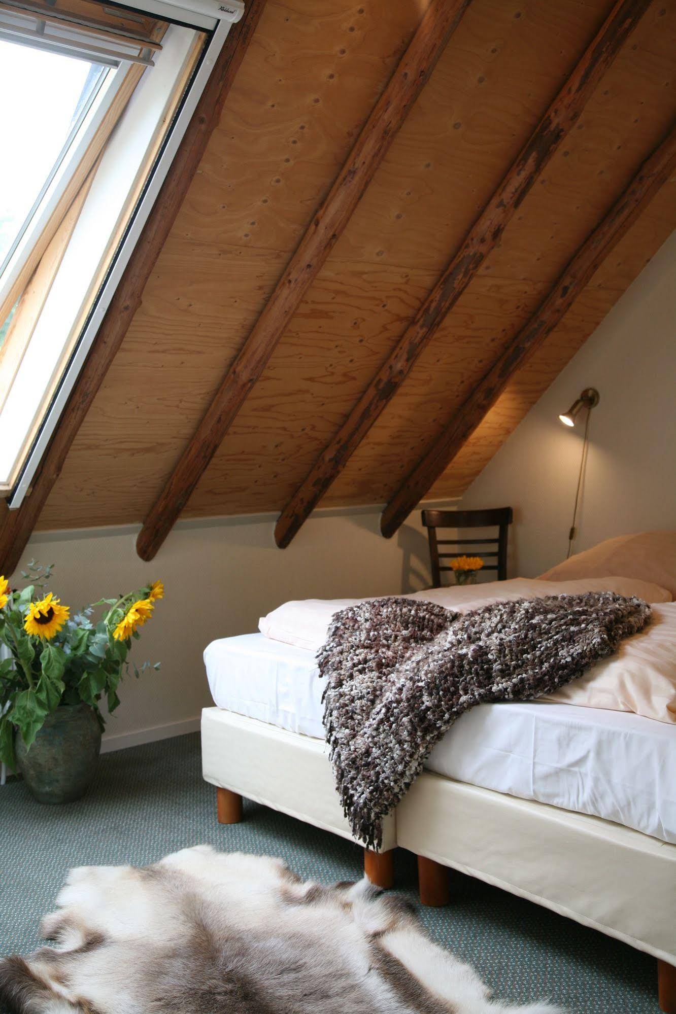 Hoeve Springendal