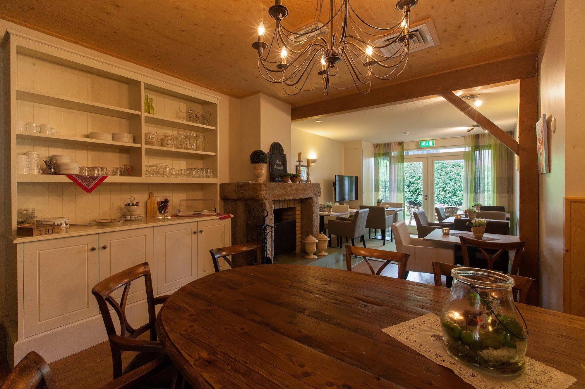 Hoeve Springendal
