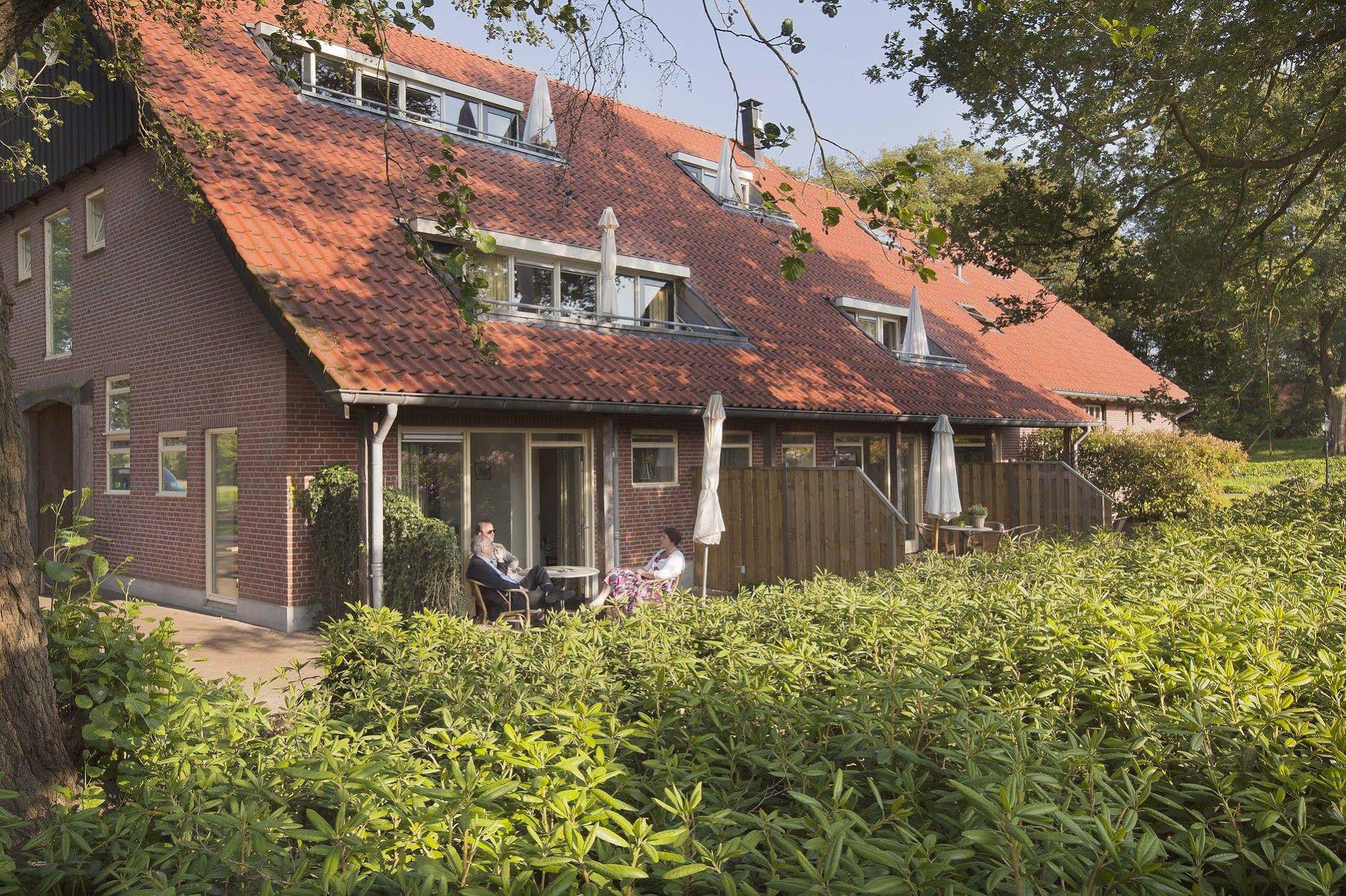 Hoeve Springendal