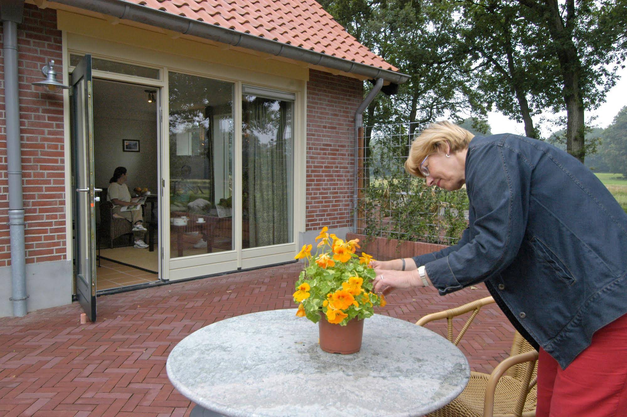 Hoeve Springendal