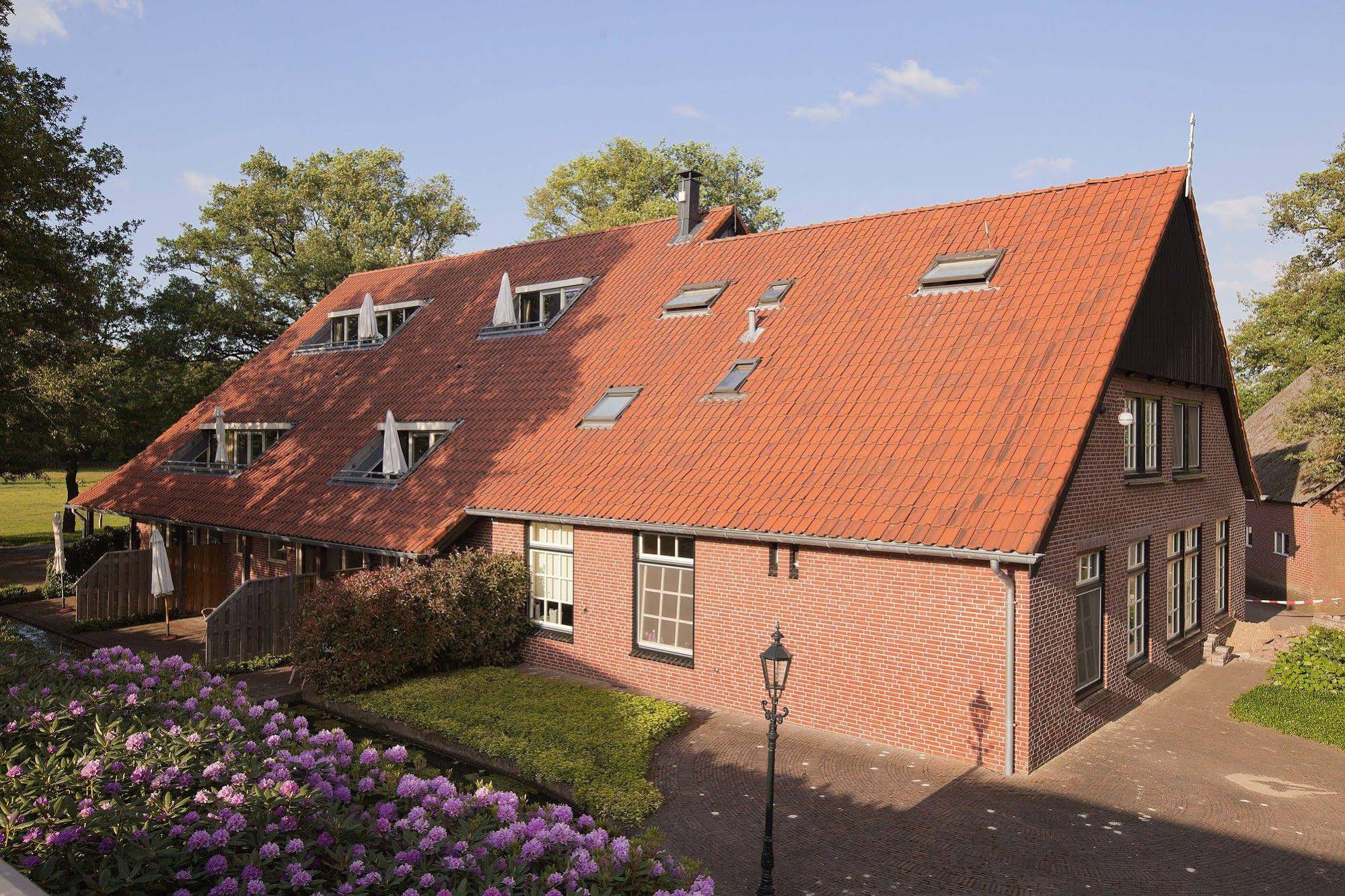 Hoeve Springendal