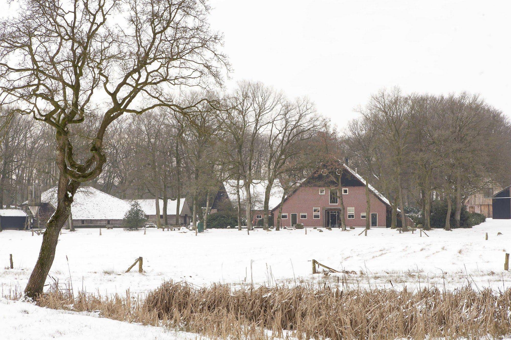 Hoeve Springendal