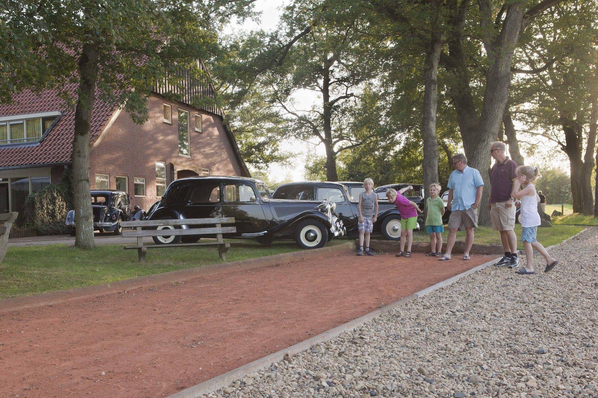 Hoeve Springendal