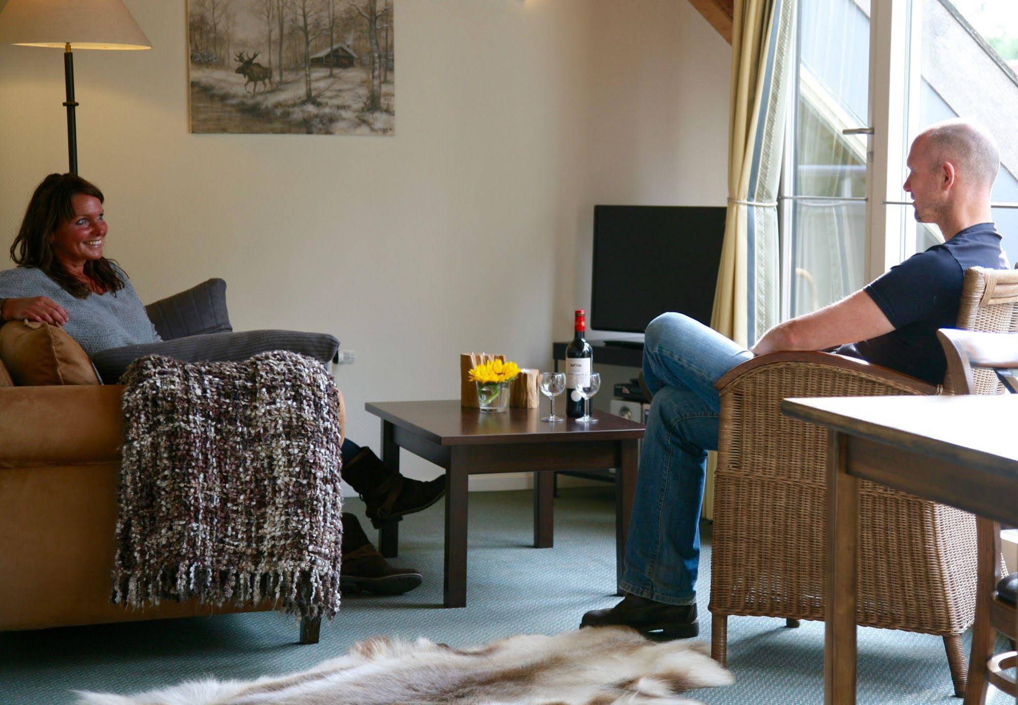 Hoeve Springendal
