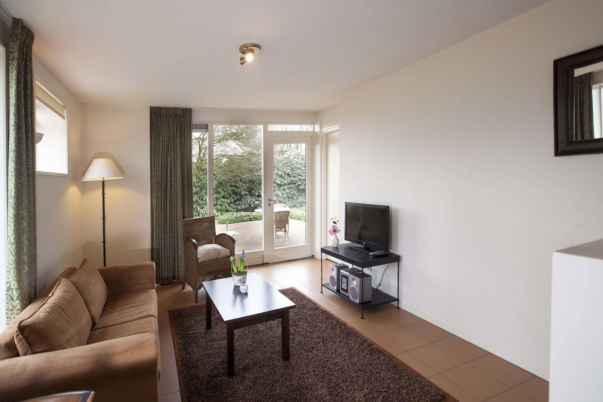 Hoeve Springendal