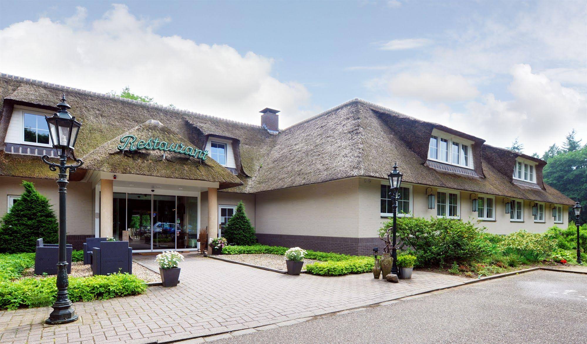 Landhuis Hotel de Herikerberg