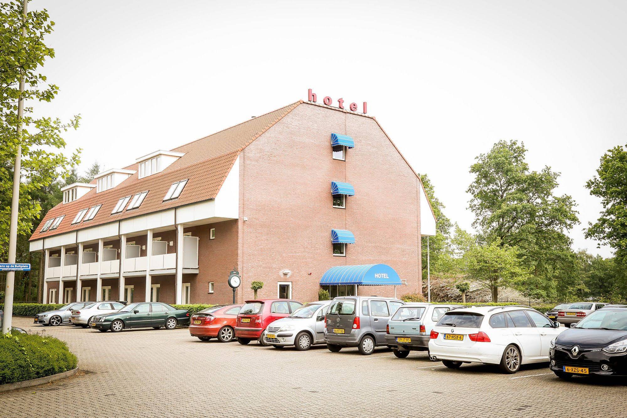Frans op den Bult