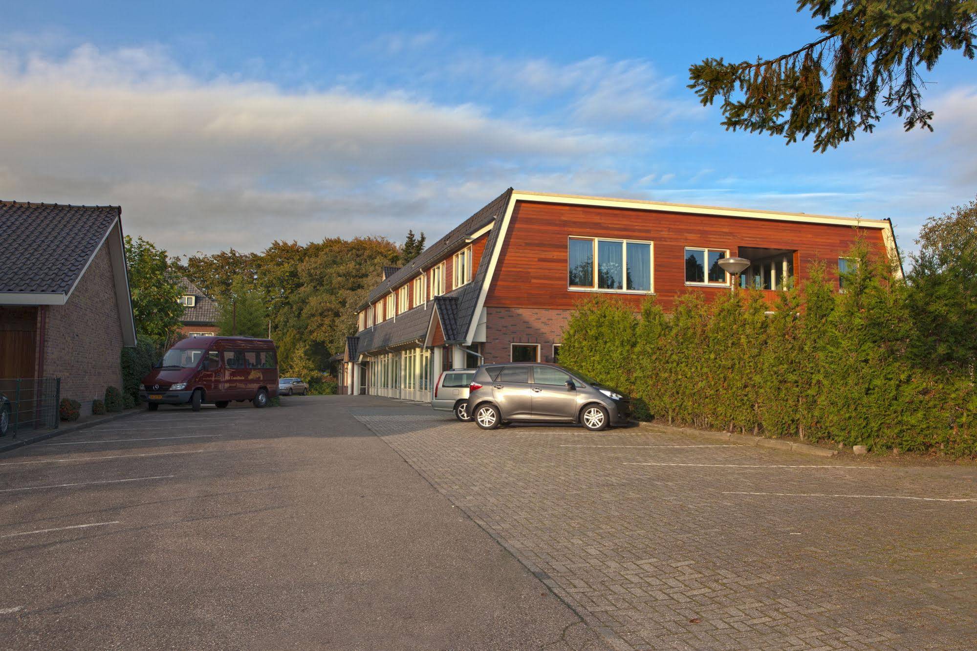 Hotel Het Landhuis