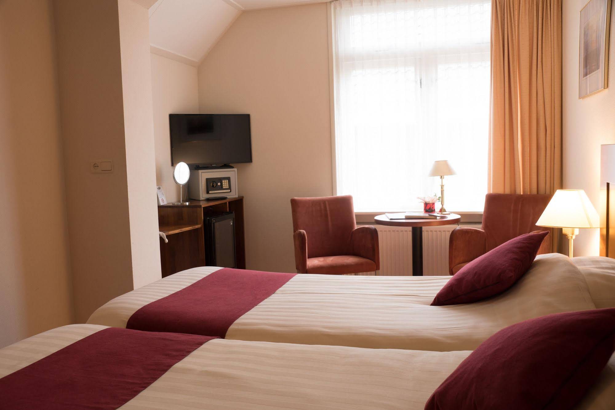 Hotel Het Landhuis