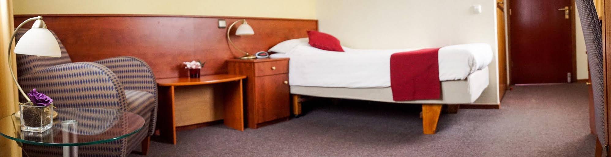 Hotel Het Landhuis