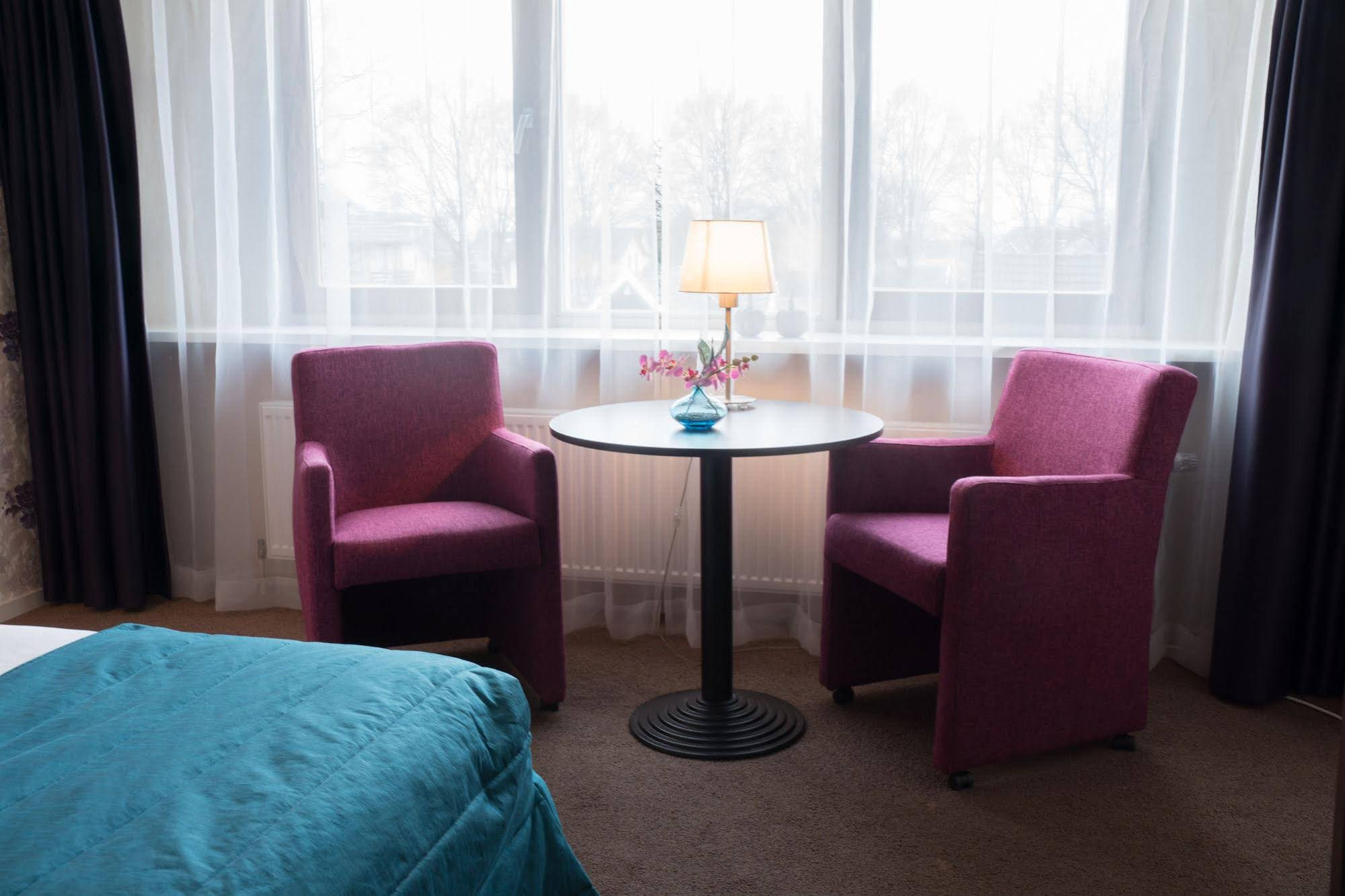 Hotel Het Landhuis