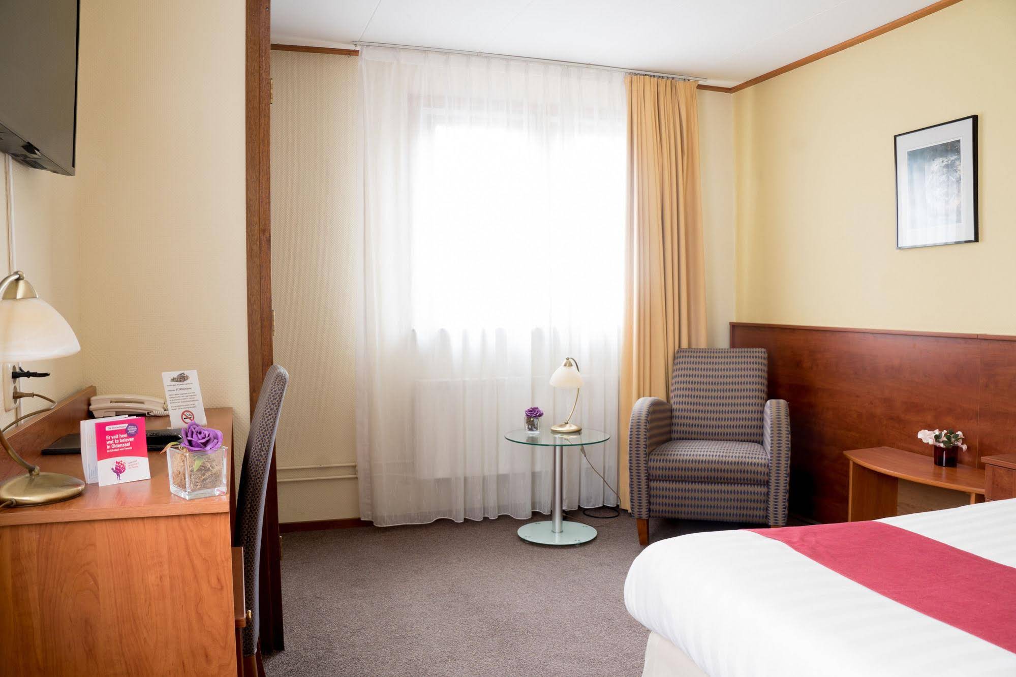 Hotel Het Landhuis