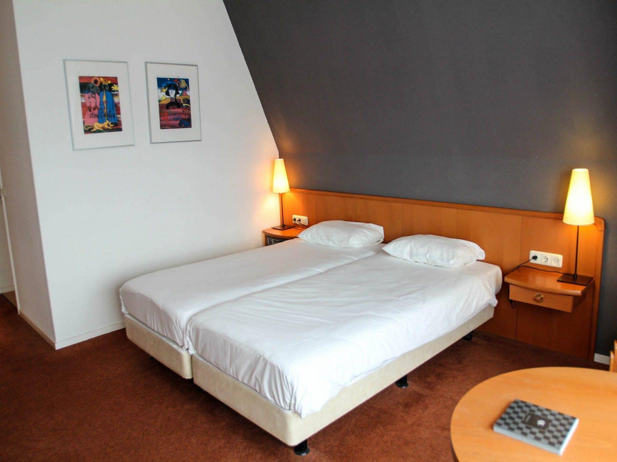 De Zon Hotel by Flow Ommen
