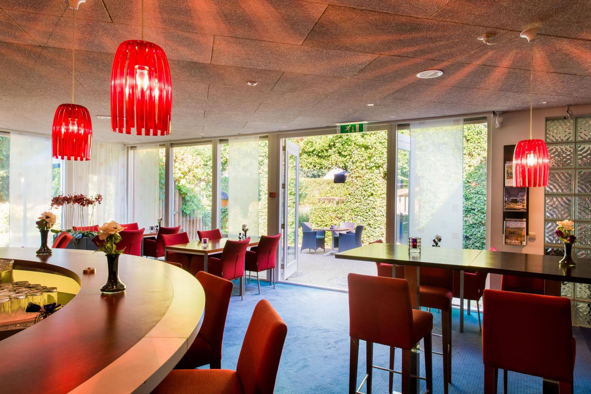 De Zon Hotel by Flow Ommen