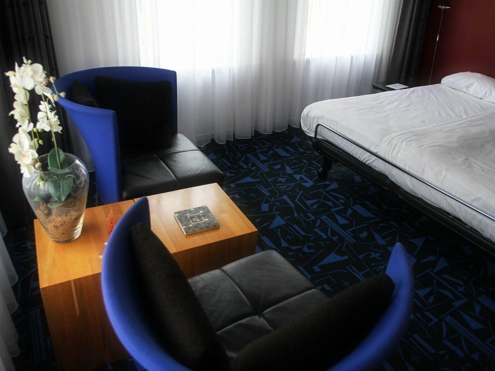 De Zon Hotel by Flow Ommen