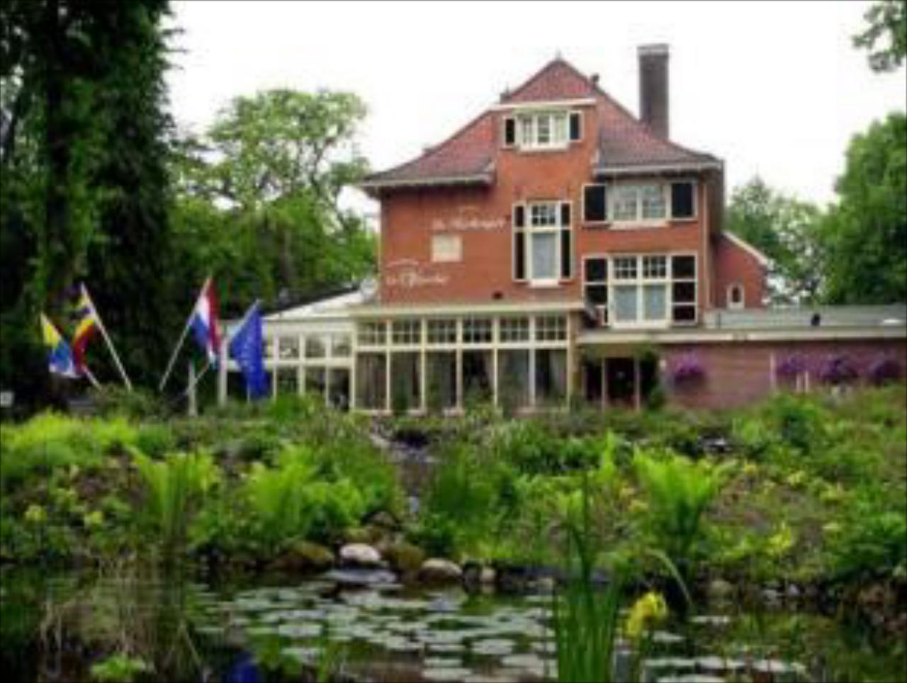 Hotel & Restaurant Wildthout